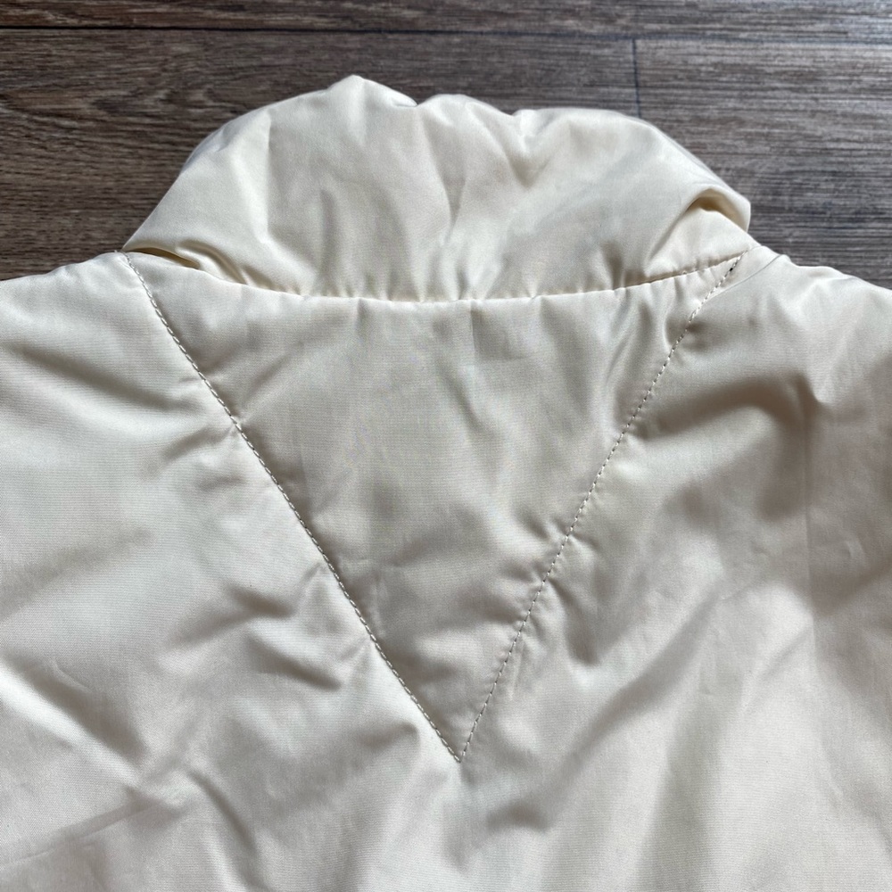 🌺 Tommy Hilfiger white vest - Picture 6 of 10